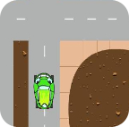 DigiMedia Car Game 2